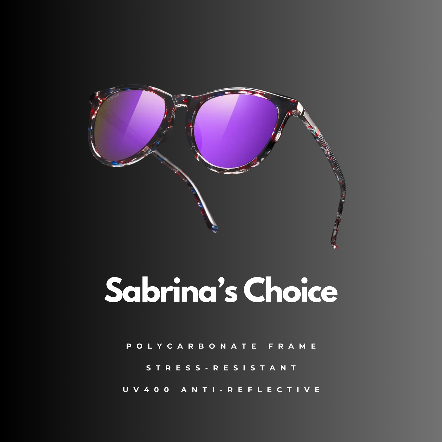 Sabrina's Choice
