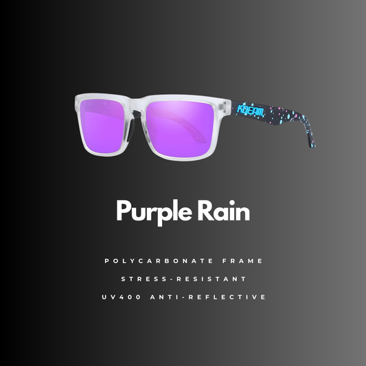 Purple Rain