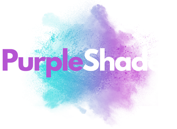 Purple Shades